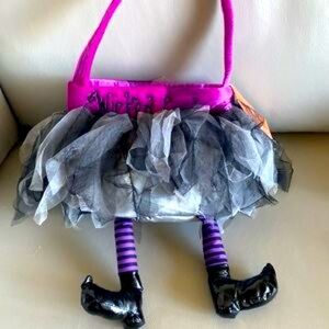 Halloween Bag